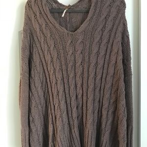 Free People Sweater